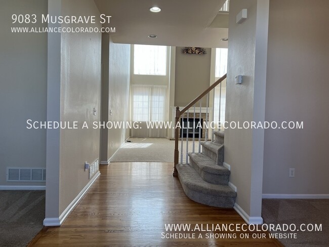 Building Photo - 9083 Musgrave St