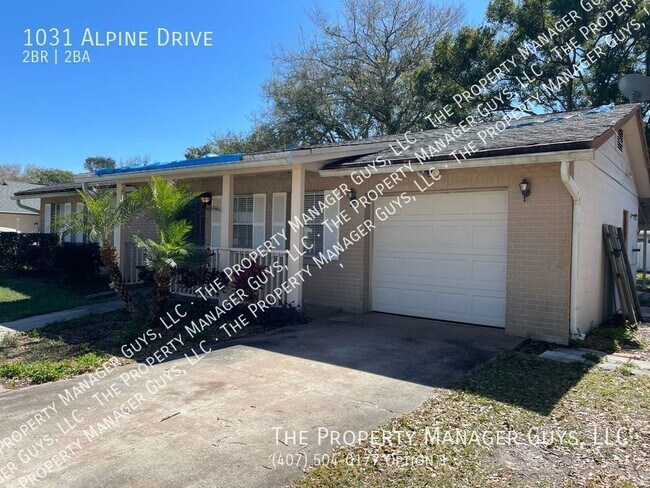 Building Photo - *APPLICATION PENDING* - 2/2 For Rent in De...