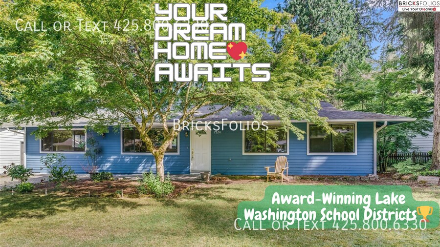 Foto principal - 7524 137th Ave NE