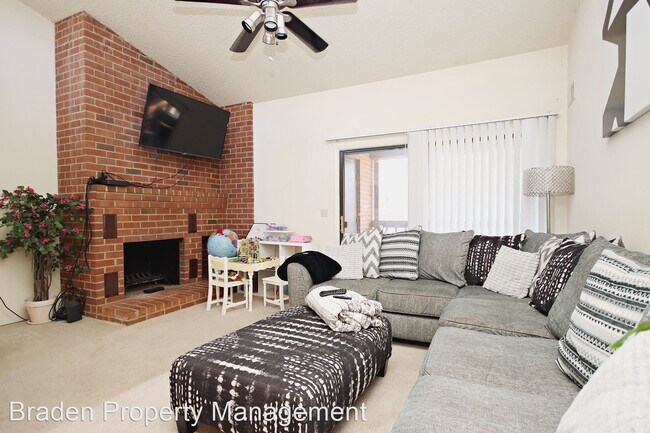 Foto del edificio - 2 br, 2 bath House - 103 Turtle Creek Road...