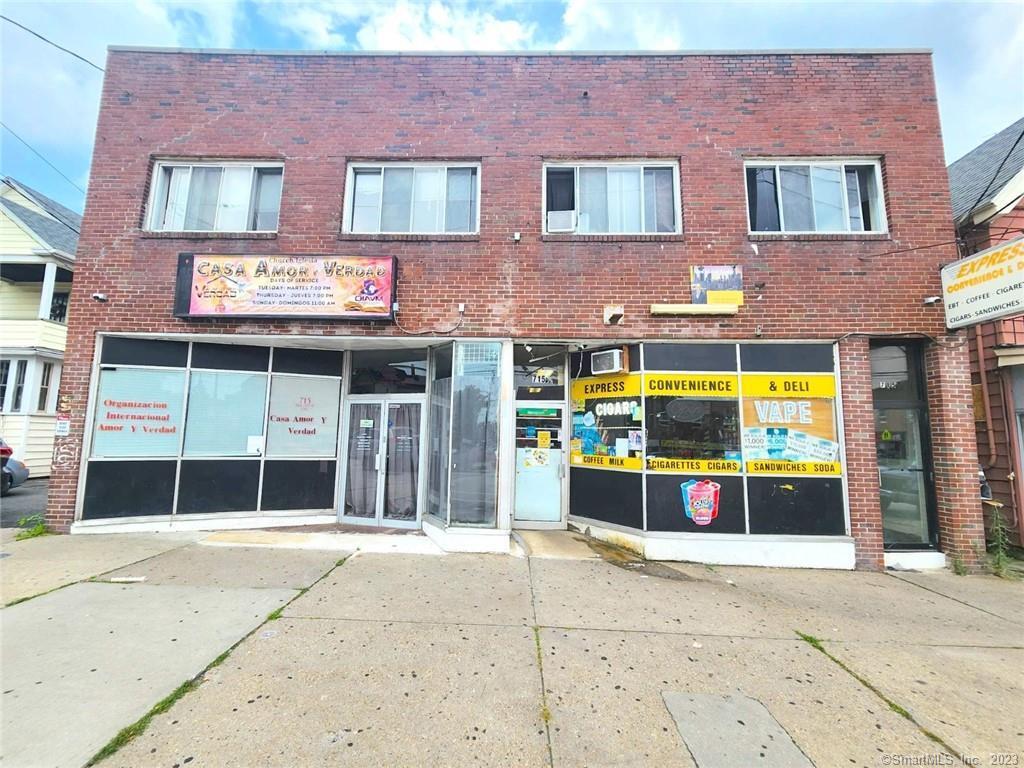 Primary Photo - 715 Burnside Ave