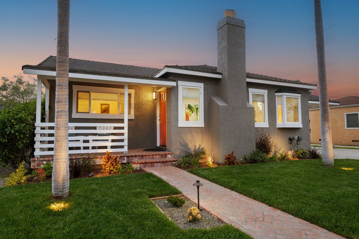 4131 Charlemagne Ave, Long Beach, CA 90808 House Rental in Long Beach