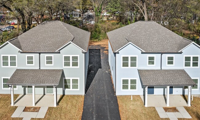 Foto del edificio - 3310 Tutwiler Ave