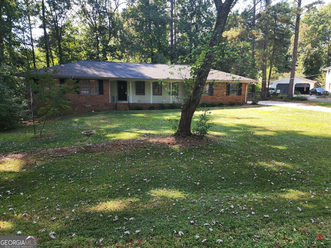 Foto principal - 1316 White Oak St SE