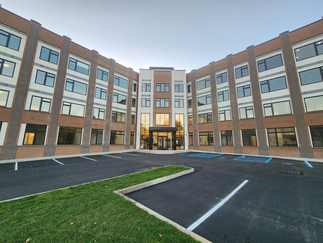 One Five on Washington Apartments in Suffern, NY