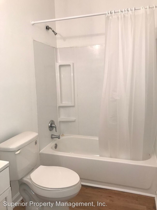 Foto del edificio - 2522 N Prieur St