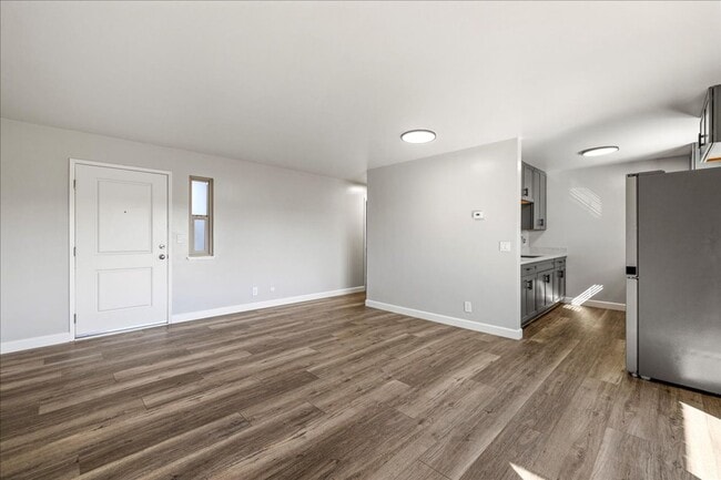 Foto del edificio - Plaza Apartments