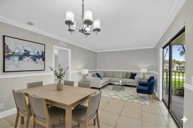 Foto del edificio - 1701 Balfour Point Dr