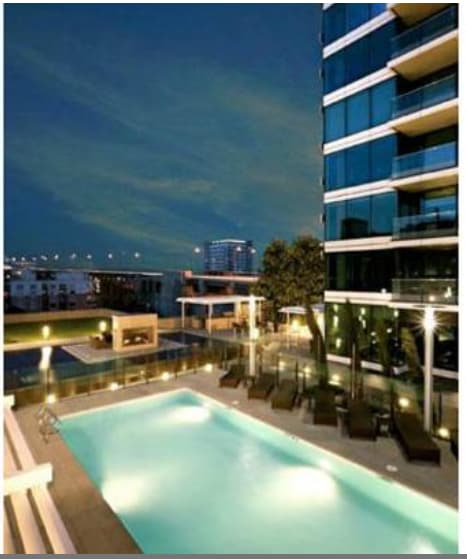 Pool View - 425 1st St
