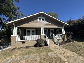 Building Photo - 3104 W Markham St