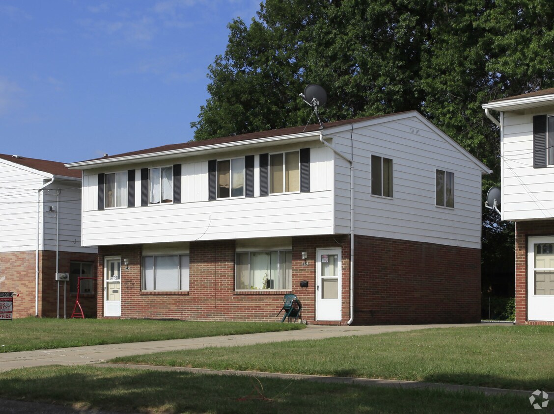 Primary Photo - 1220-1230 Euclid Ave