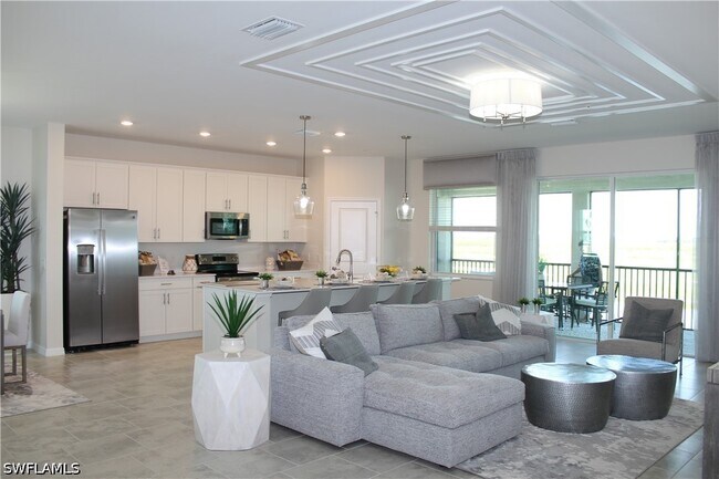 Foto del edificio - 5746 Oakmont Ct