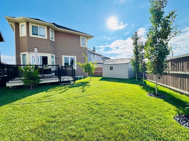 Building Photo - 119 Taracove Estate Dr NE