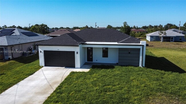 Foto del edificio - 3610 22nd St SW