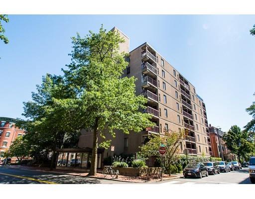 Foto del edificio - 280 Harvard St