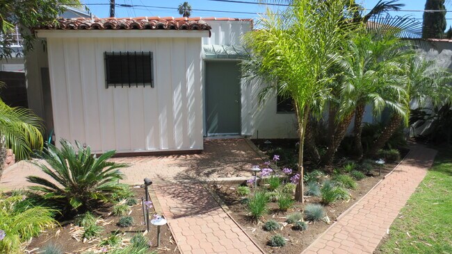 Foto del edificio - 813 25th St