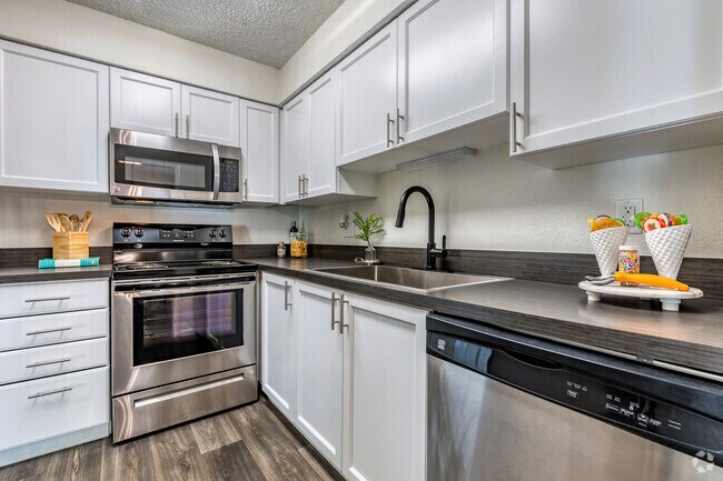 Interior Photo - Flagler Pointe Apartments