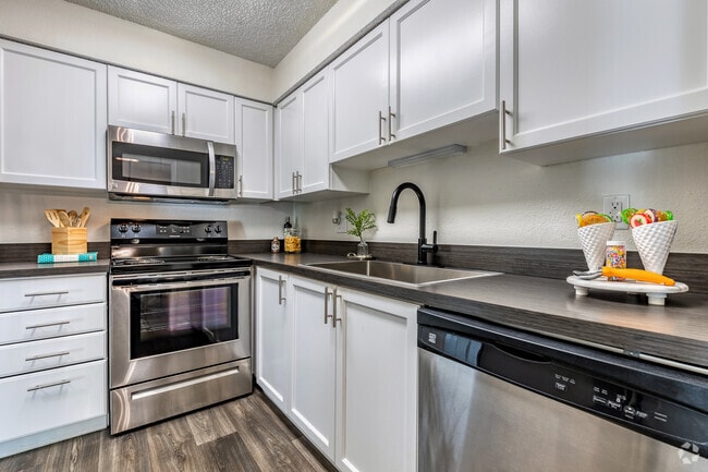 Interior Photo - Flagler Pointe Apartments