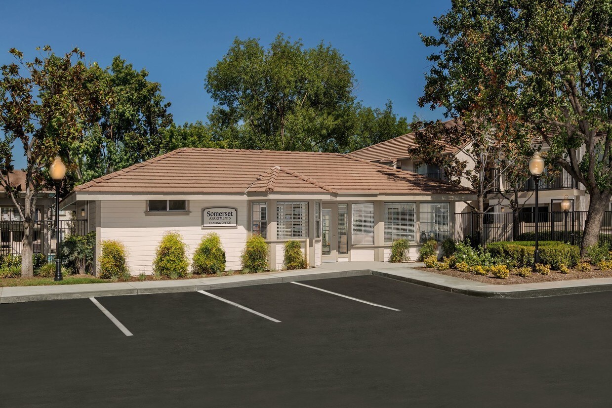 Somerset Apartments Apartments 26454 Redlands Blvd Redlands, CA