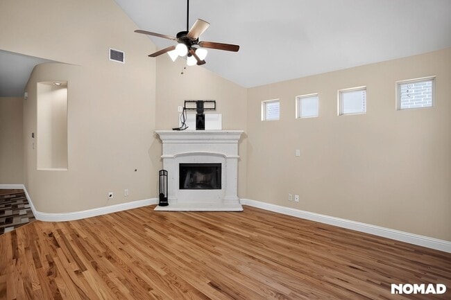 Building Photo - 6523 Prairie Flower Trail