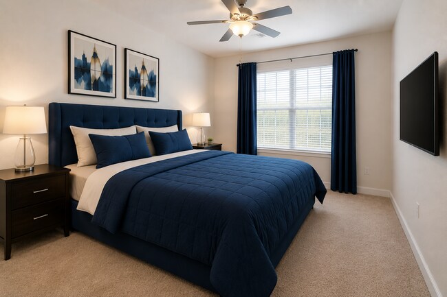 Photo - Upper Westside Apartment