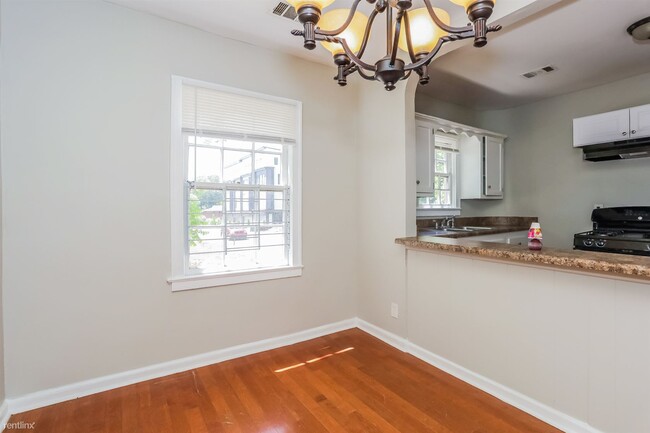 Building Photo - 3 br, 1 bath House - 1850 MEMORIAL Drive SE