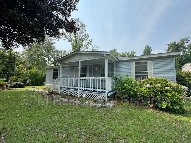Foto del edificio - 1227 Village Rd NE
