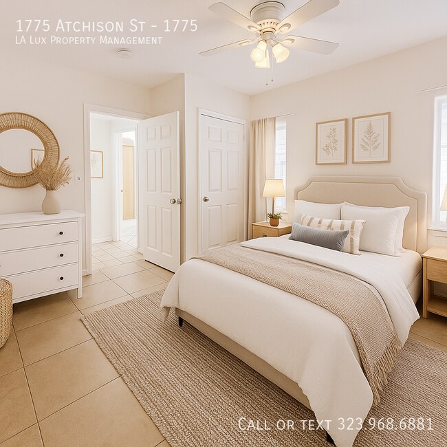 Foto del edificio - 1775 Atchison St