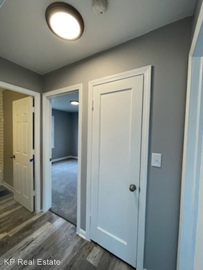 Building Photo - 3 br, 1 bath House - 1787 Huy Rd.