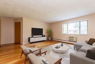 Building Photo - Charlesbank Estates