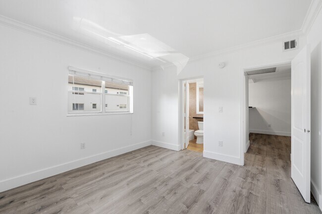 Foto del edificio - The Apex Residence