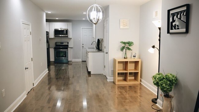 Foto del edificio - 4113 Spring Garden St