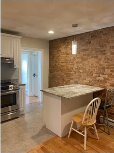 Foto del edificio - 800 E 3rd St