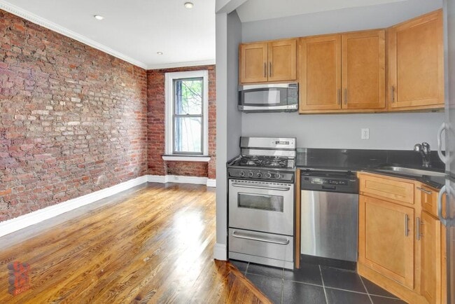 Photo - 416 E 13th St Apartment