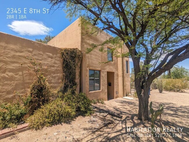 Foto del edificio - 2345 E 8th St