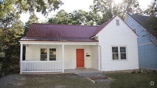 Building Photo - 615 Arnette Ave