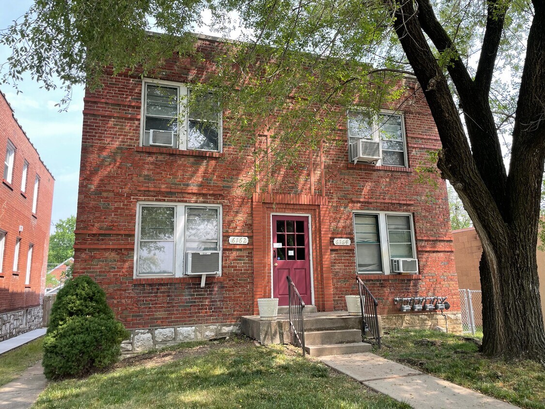 Primary Photo - 6162 Morgan Ford Rd