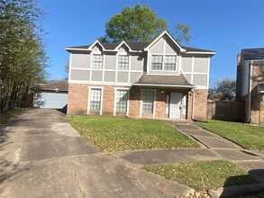 Building Photo - 14706 Woodward Gardens Dr