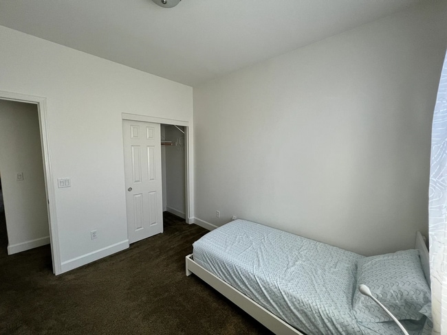 Room #1 - 329 Williams Way