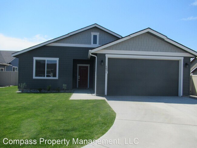 Foto del edificio - 3 br, 2 bath House - 5071 W Mangowood