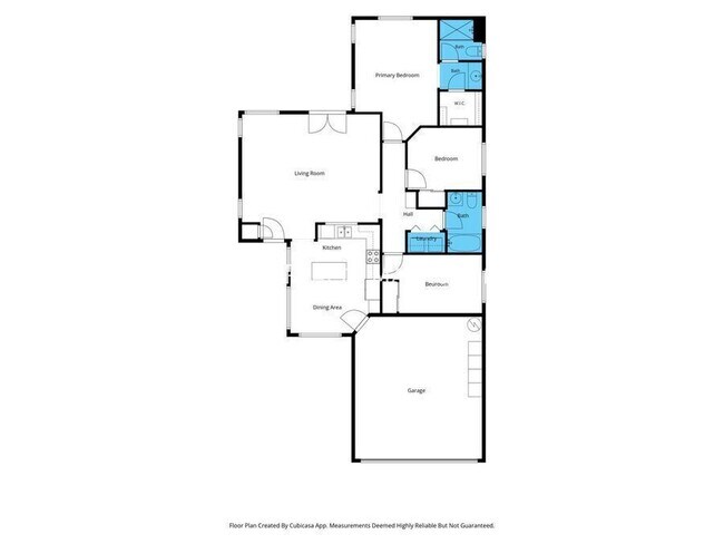Foto del edificio - 7435 W Louise Dr