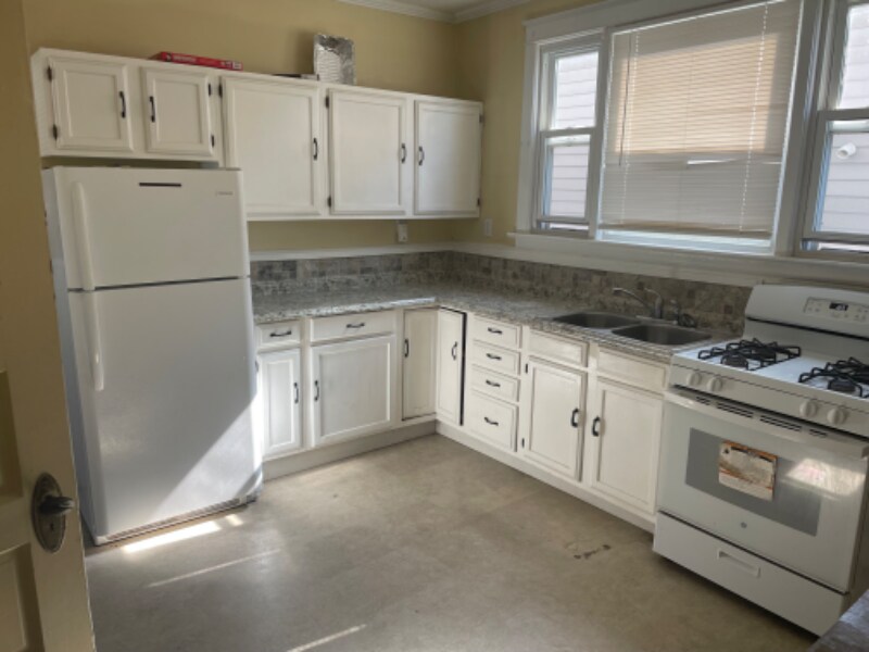 Primary Photo - 2635 3rd Ave