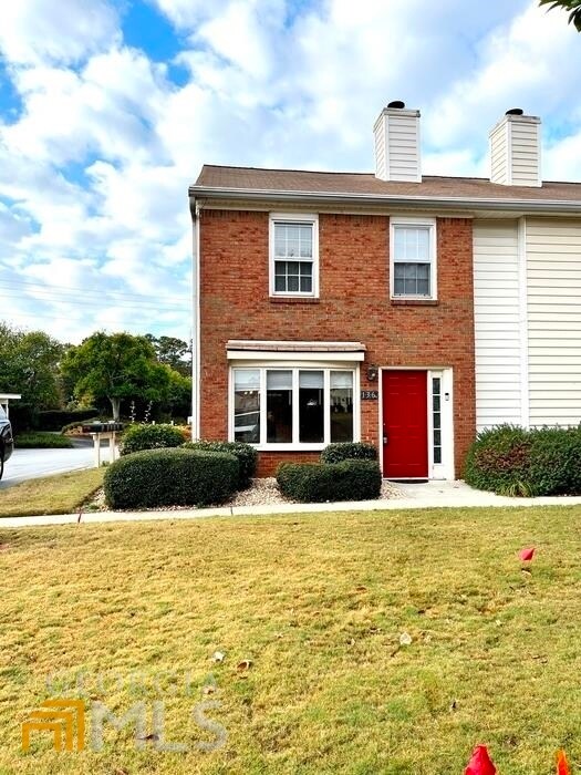 136 Old Ferry Way, Roswell, GA 30076 House Rental in Roswell, GA