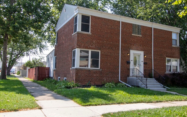 Building Photo - 1445 Marengo Ave