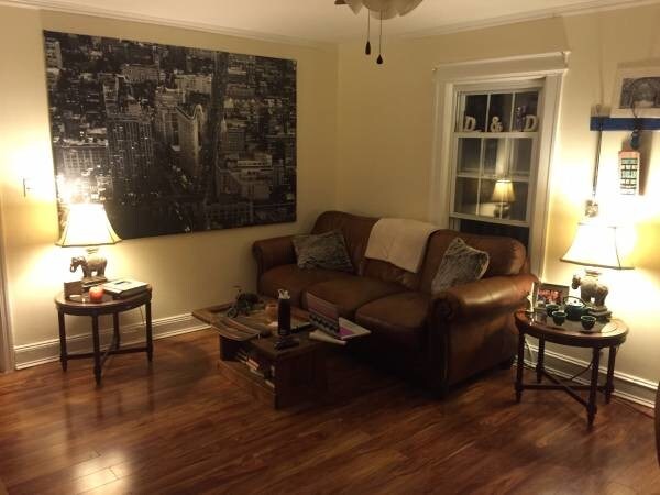Bedroom or Livingroom - 185 Tysen St