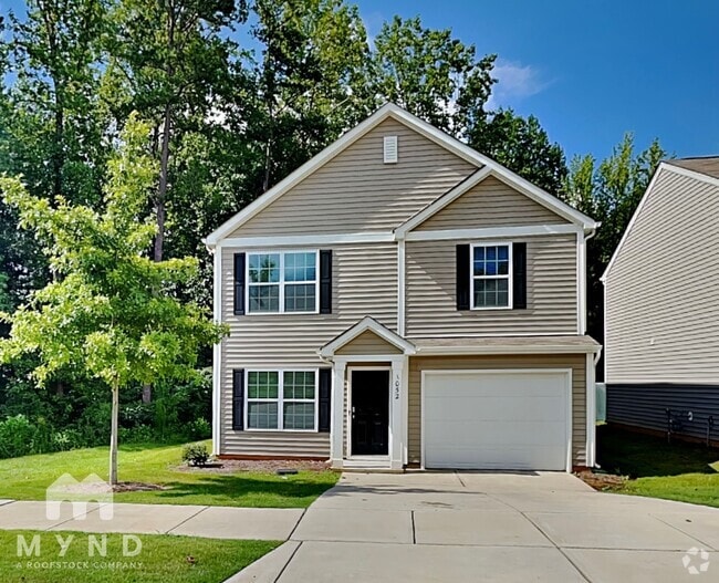 Building Photo - 1052 Jaxson Terry LN