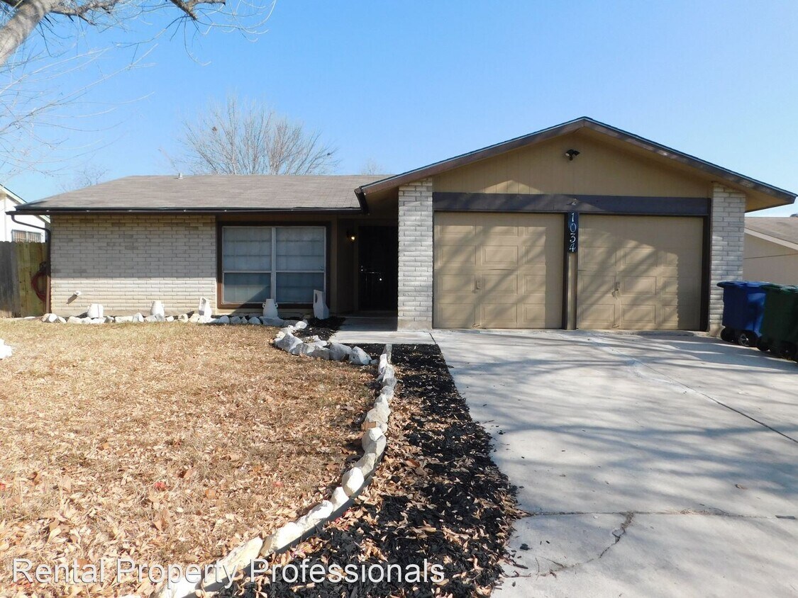 Primary Photo - 3 br, 2 bath House - 1034 Lemon Tree St.