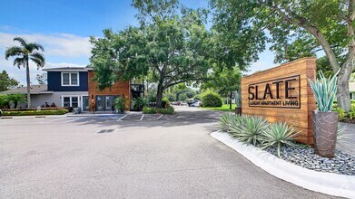 Building Photo - Slate Luxury Apartments