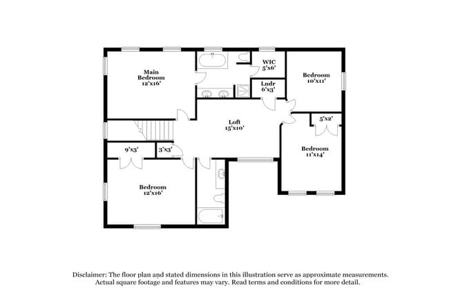 Building Photo - 12824 Walking Stick Dr