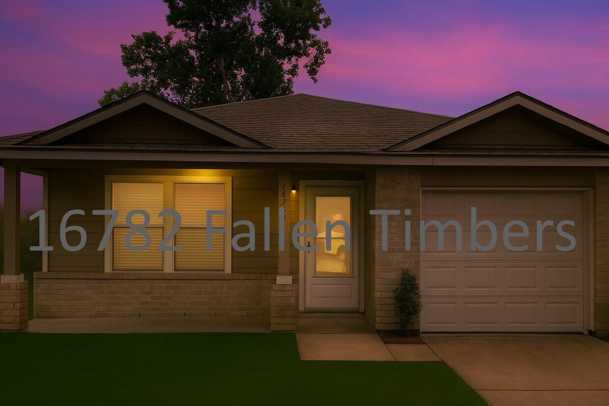 Foto principal - 16782 Fallen Timbers Dr